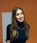Rencontre Femme : Lara, 66 ans à Russie  Nantes
